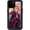 Disney Frozen II Anna iPhone 15 Plus Waterproof Case